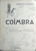 COIMBRA CHEIA DE GRAÇA.