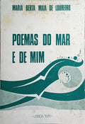 POEMAS DO MAR E DE MIM.