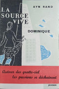 LA SOURCE VIVE. [2 VOLS.]