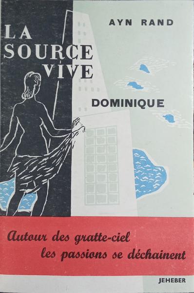 LA SOURCE VIVE. [2 VOLS.]
