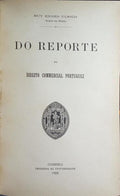 DO REPORTE NO DIREITO COMMERCIAL PORTUGUEZ.