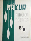 MÁKUA, ANTOLOGIA POÉTICA 5-6.
