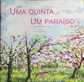 UMA QUINTA... UM PARAÍSO.