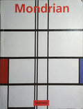 PIET MONDRIAN, 1872-1944.
