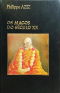 OS MAGOS DO SÉCULO XX.