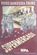 SUPERMERCADO. [1.ª EDIÇÃO]