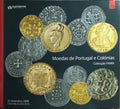 MOEDAS DE OURO DE PORTUGAL E COLÓNIAS.