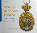 MOEDAS RARIDADES ENSAIOS.