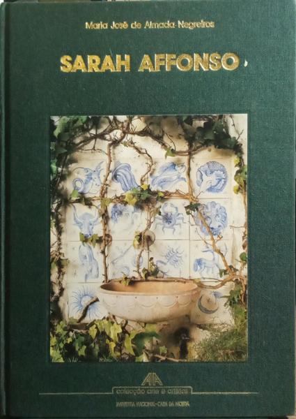 SARAH AFFONSO.