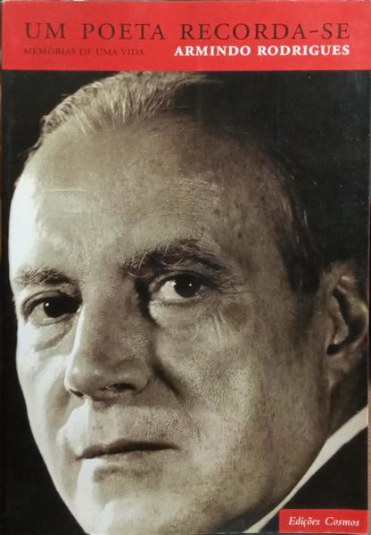 UM POETA RECORDA-SE.