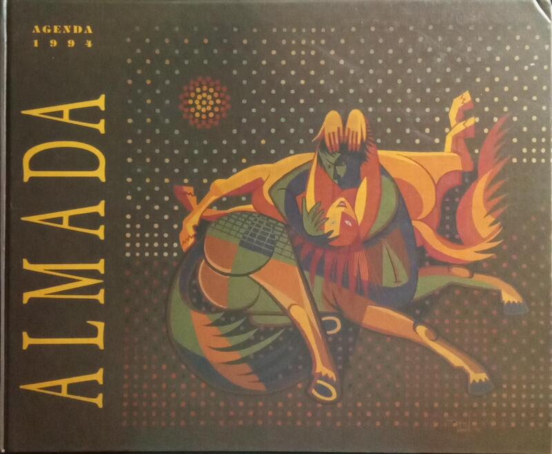 AGENDA 1994.