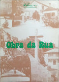 OBRA DA RUA. [3.ª EDIÇÃO]