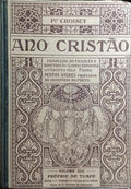 ANO CRISTÃO OU DEVOCIONÁRIO PARA TODOS OS DOMINGOS, DIAS DE QUARESMA E FESTAS MÓVEIS.