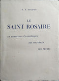 LE SAINT ROSAIRE.