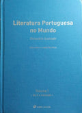 LITERATURA PORTUGUESA NO MUNDO. [12 VOLS.]