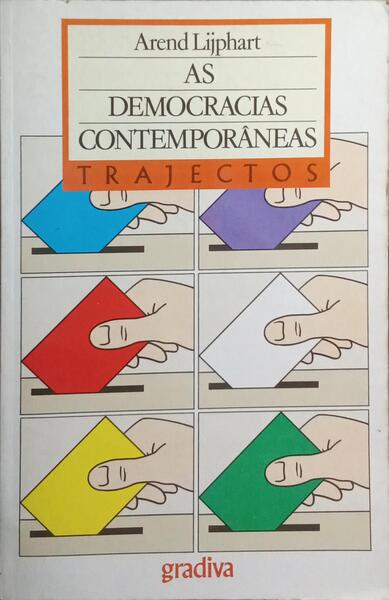 AS DEMOCRACIAS CONTEMPORÂNEAS.