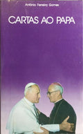 CARTAS AO PAPA. [2.ª EDIÇÃO]