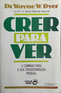 CRER PARA VER.