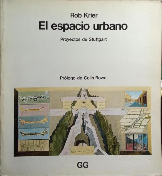 EL ESPACIO URBANO.