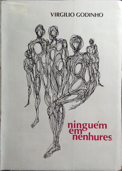 NINGUÉM EM NENHURES.
