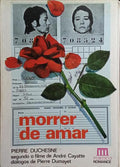 MORRER DE AMAR.