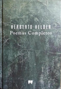 POEMAS COMPLETOS. [1.ª EDIÇÃO]