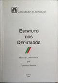 ESTATUTO DOS DEPUTADOS.