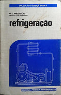 REFRIGERAÇÃO.