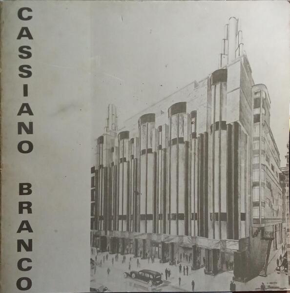 CASSIANO BRANCO.