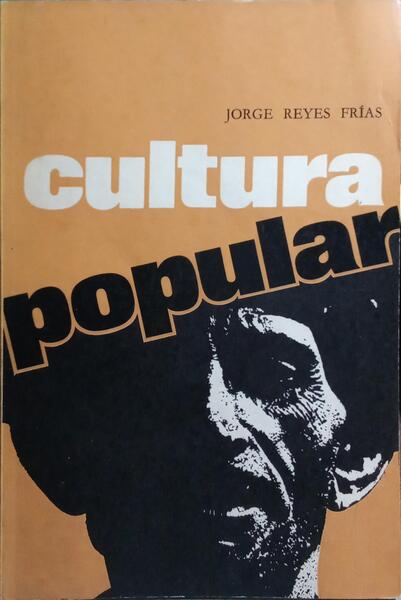CULTURA POPULAR.