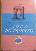 ARCO DO TRIUNFO.