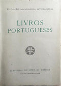 LIVROS PORTUGUESES.