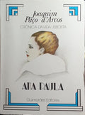 ANA PAULA, PERFIL DUMA LISBOETA. [13.ª EDIÇÃO]