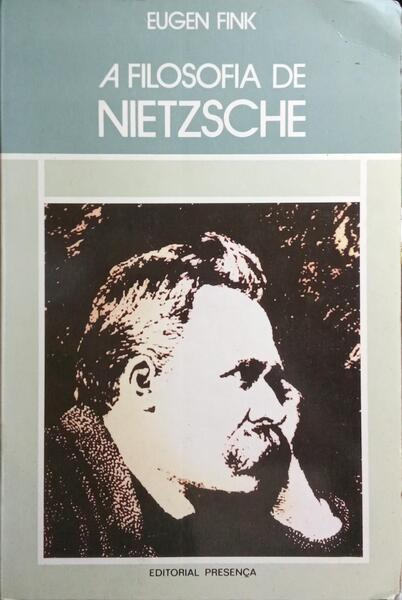 A FILOSOFIA DE NIETZSCHE.