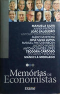 MEMÓRIAS DE ECONOMISTAS, ENTREVISTAS.