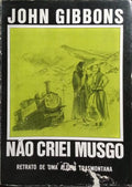 NÃO CRIEI MUSGO.