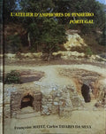 L'ATELIER D'AMPHORES DE PINHEIRO, (PORTUGAL)