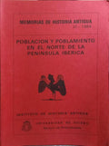 MEMORIAS DE HISTORIA ANTIGUA, VI, 1984.