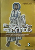 UM ANO A CAMINHAR COM SÃO PAULO.