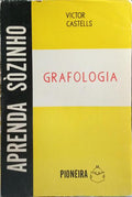 APRENDA SÓZINHO GRAFOLOGIA.