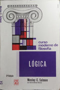 LÓGICA. [2.ª EDIÇÃO]