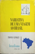 NARRATIVA DE UMA VIAGEM AO BRASIL.