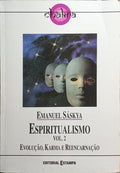 ESPIRITUALISMO.