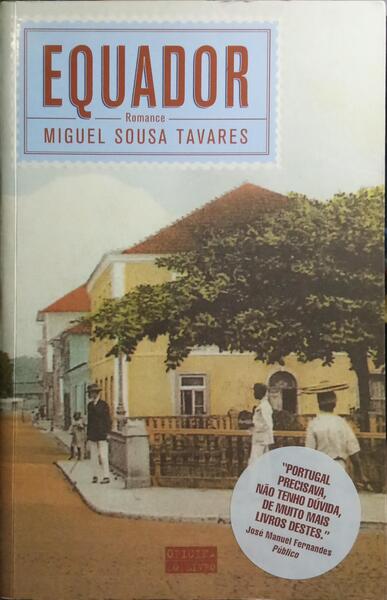 EQUADOR. [14.ª EDIÇÃO]