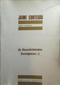 OS DESCOBRIMENTOS PORTUGUESES. [3 VOLS.]