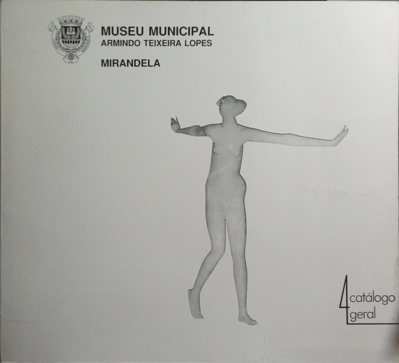 MUSEU MUNICIPAL ARMINDO TEIXEIRA LOPES.