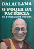 O PODER DA PACIÊNCIA NO PENSAMENTO BUDISTA.