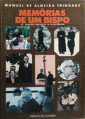 MEMÓRIAS DE UM BISPO. [2.ª EDIÇÃO]