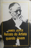RETRATO DO ARTISTA QUANDO JOVEM.