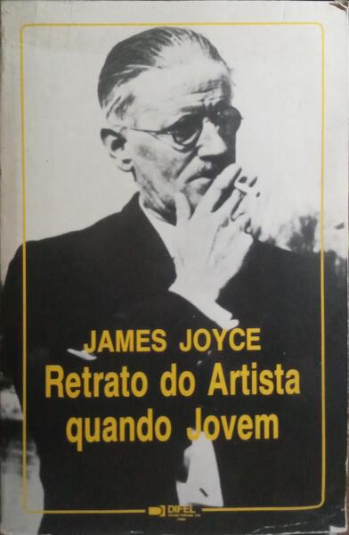 RETRATO DO ARTISTA QUANDO JOVEM.